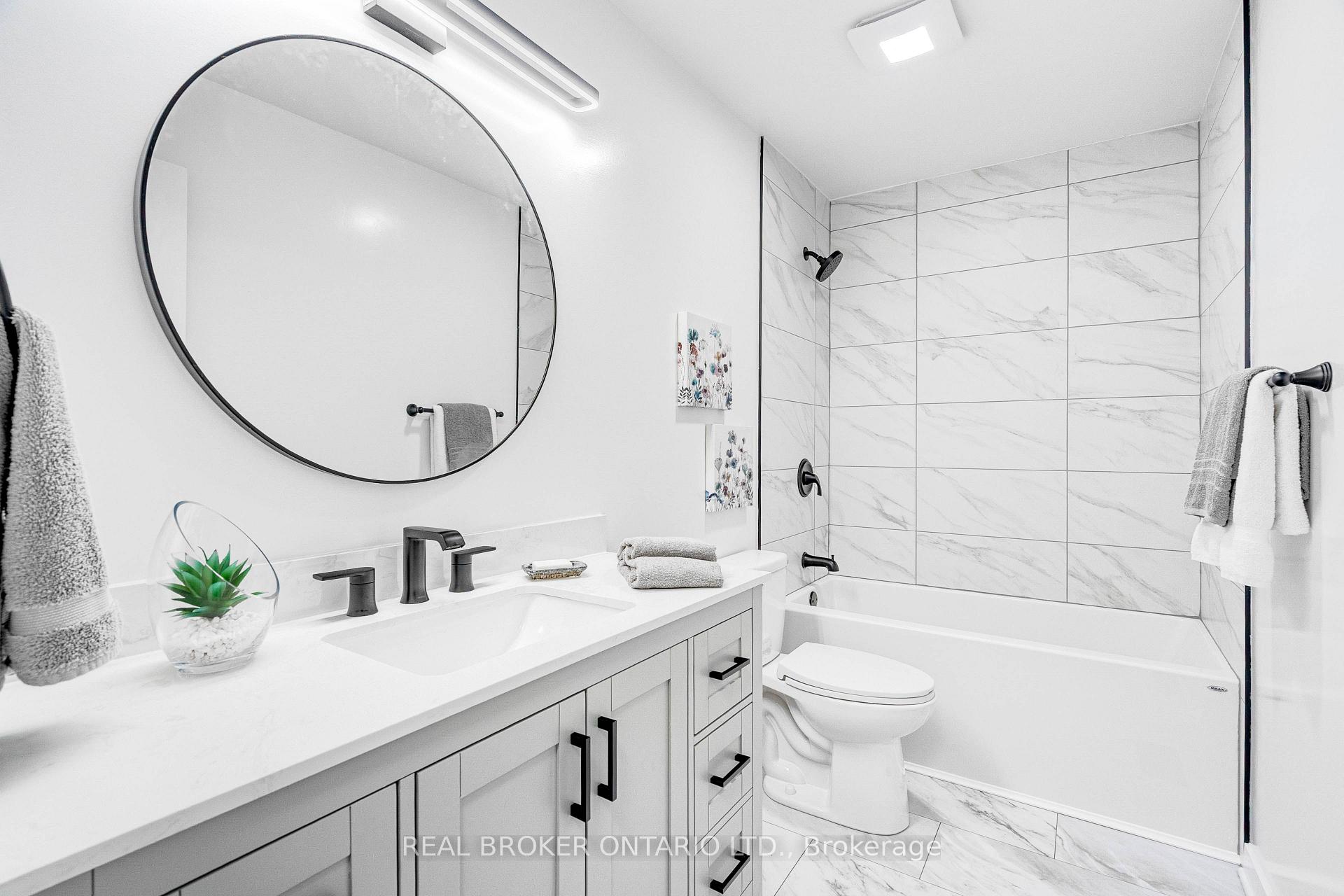 Photo 25 of Unit 124, 1449 Ridgebrook Drive, Ottawa, Pineview — HOMEH
