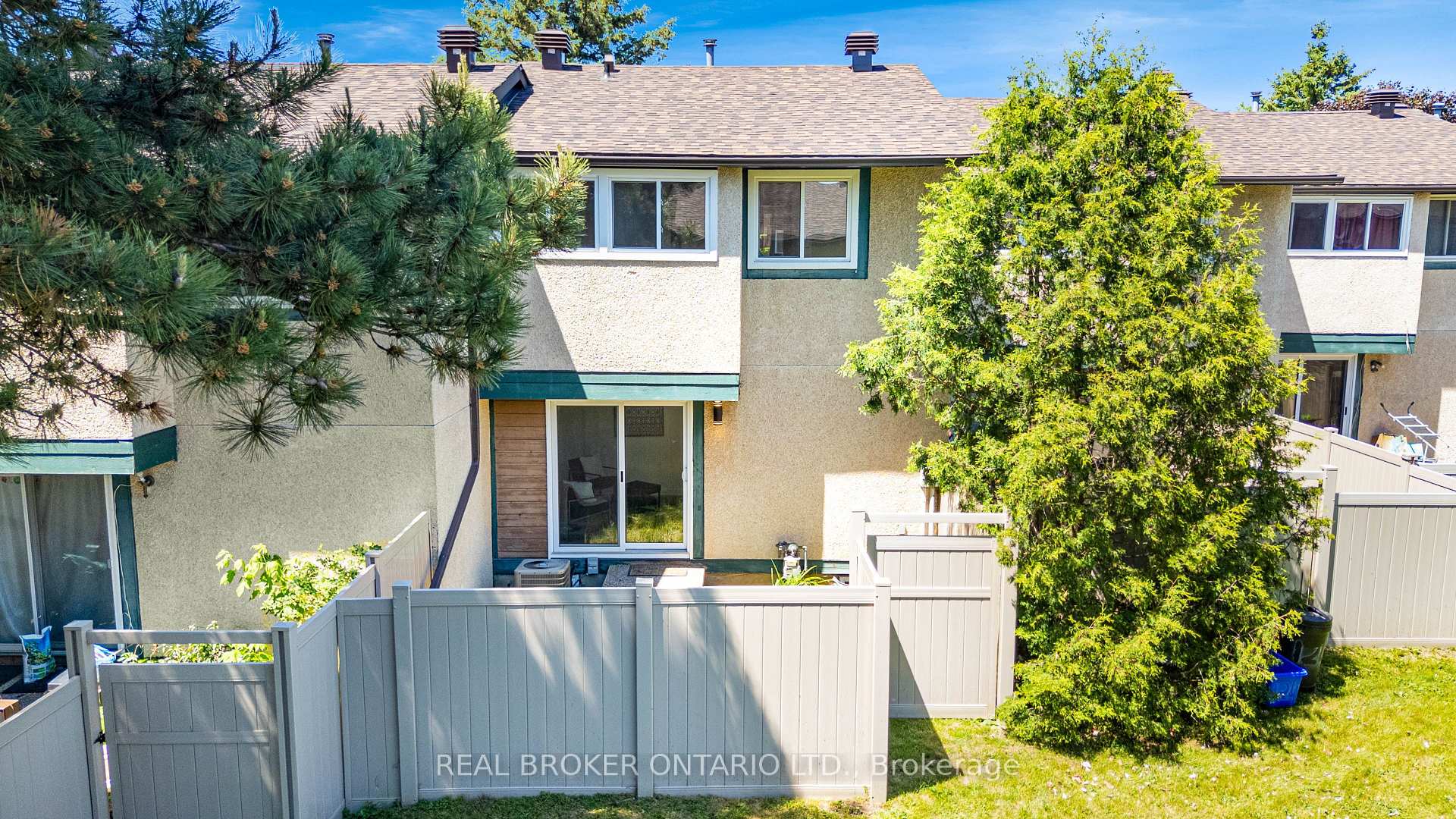 Photo 34 of Unit 124, 1449 Ridgebrook Drive, Ottawa, Pineview — HOMEH