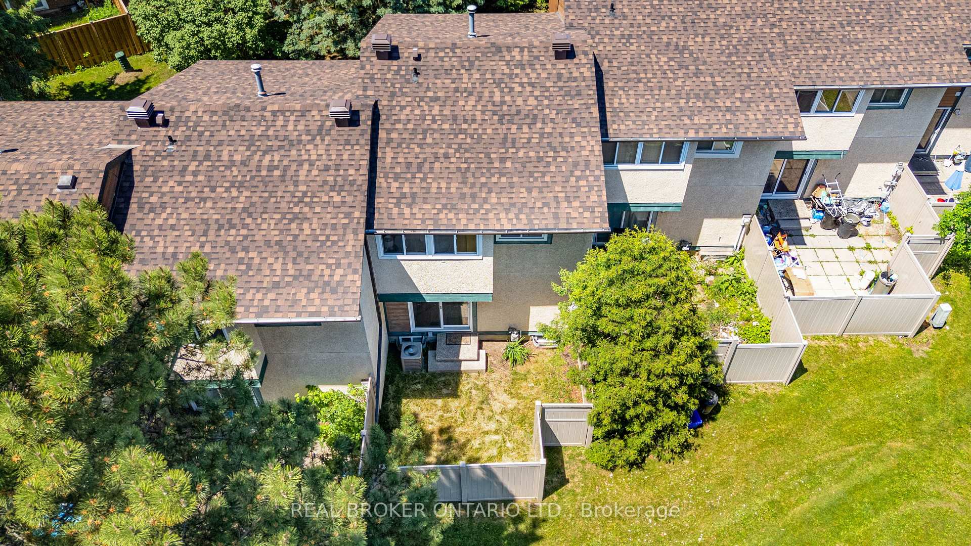 Photo 35 of Unit 124, 1449 Ridgebrook Drive, Ottawa, Pineview — HOMEH