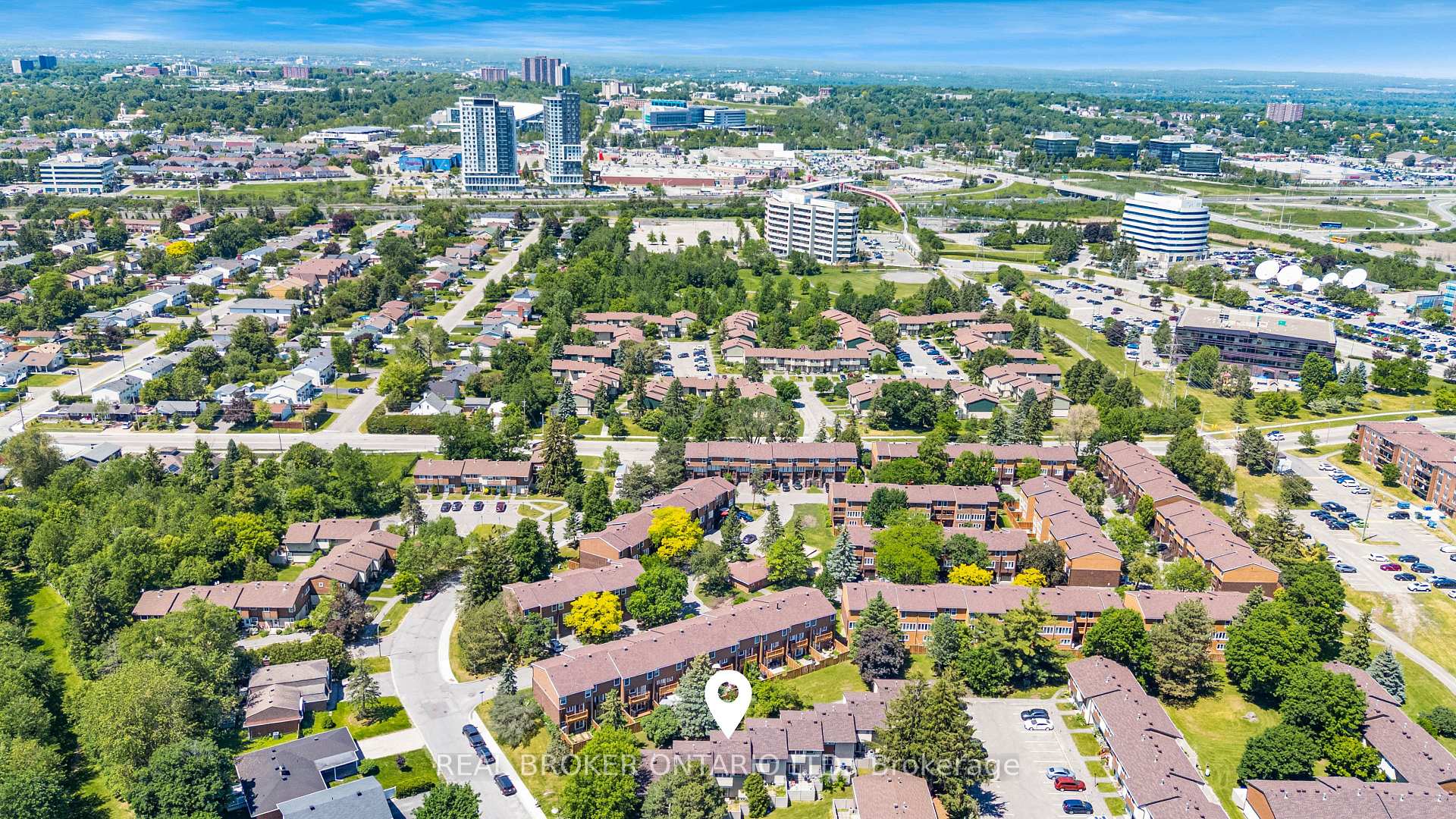 Photo 40 of Unit 124, 1449 Ridgebrook Drive, Ottawa, Pineview — HOMEH