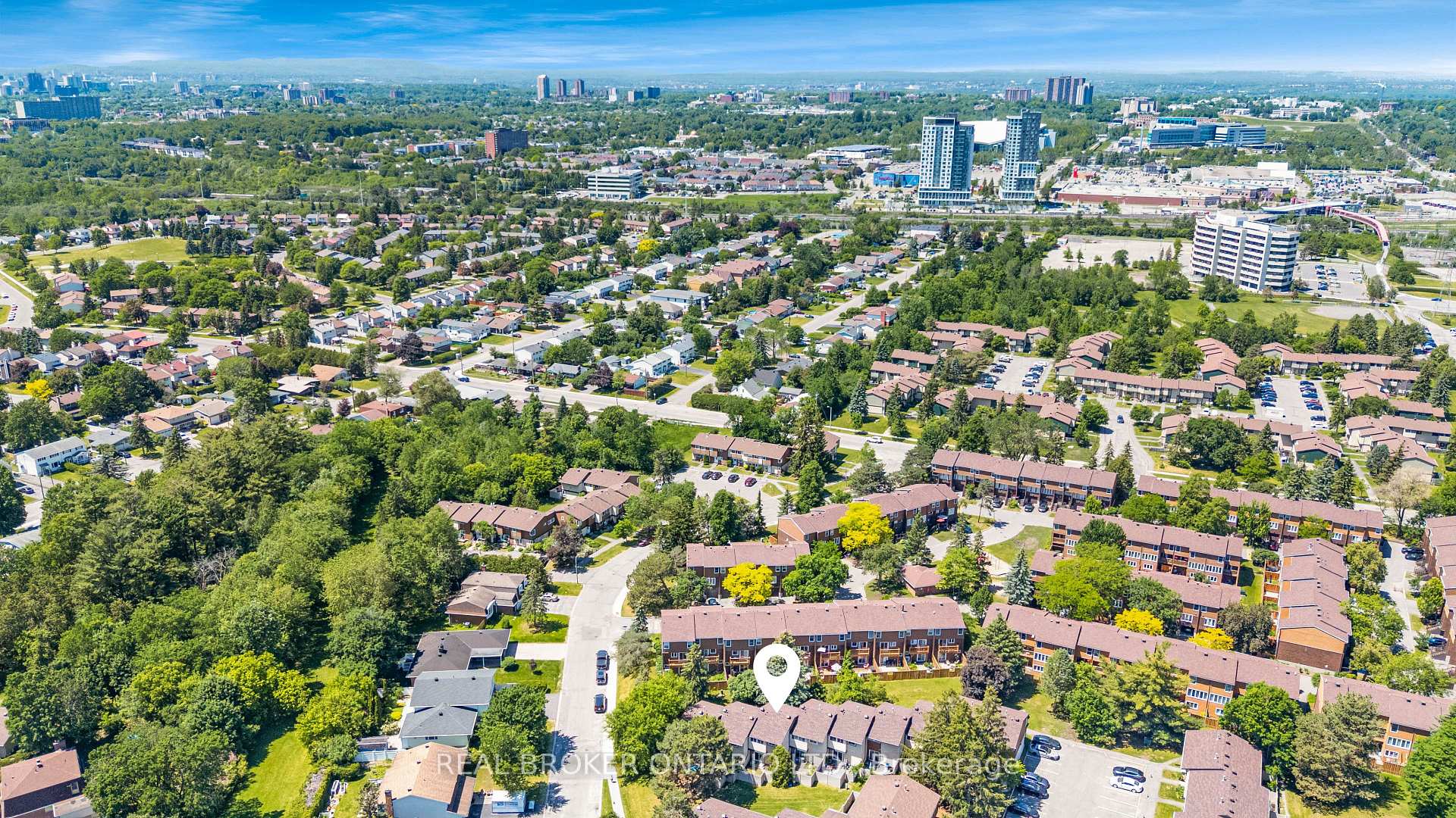 Photo 41 of Unit 124, 1449 Ridgebrook Drive, Ottawa, Pineview — HOMEH