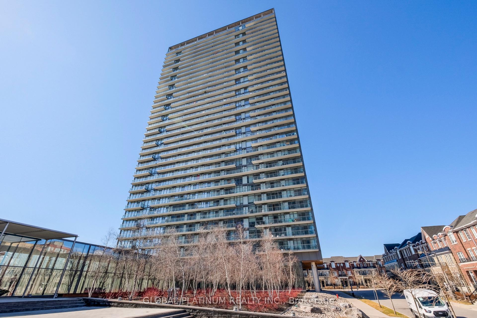 Photo 6 of Unit 2014, 105 The Queensway Way, Toronto, High Park-Swansea — HOMEH