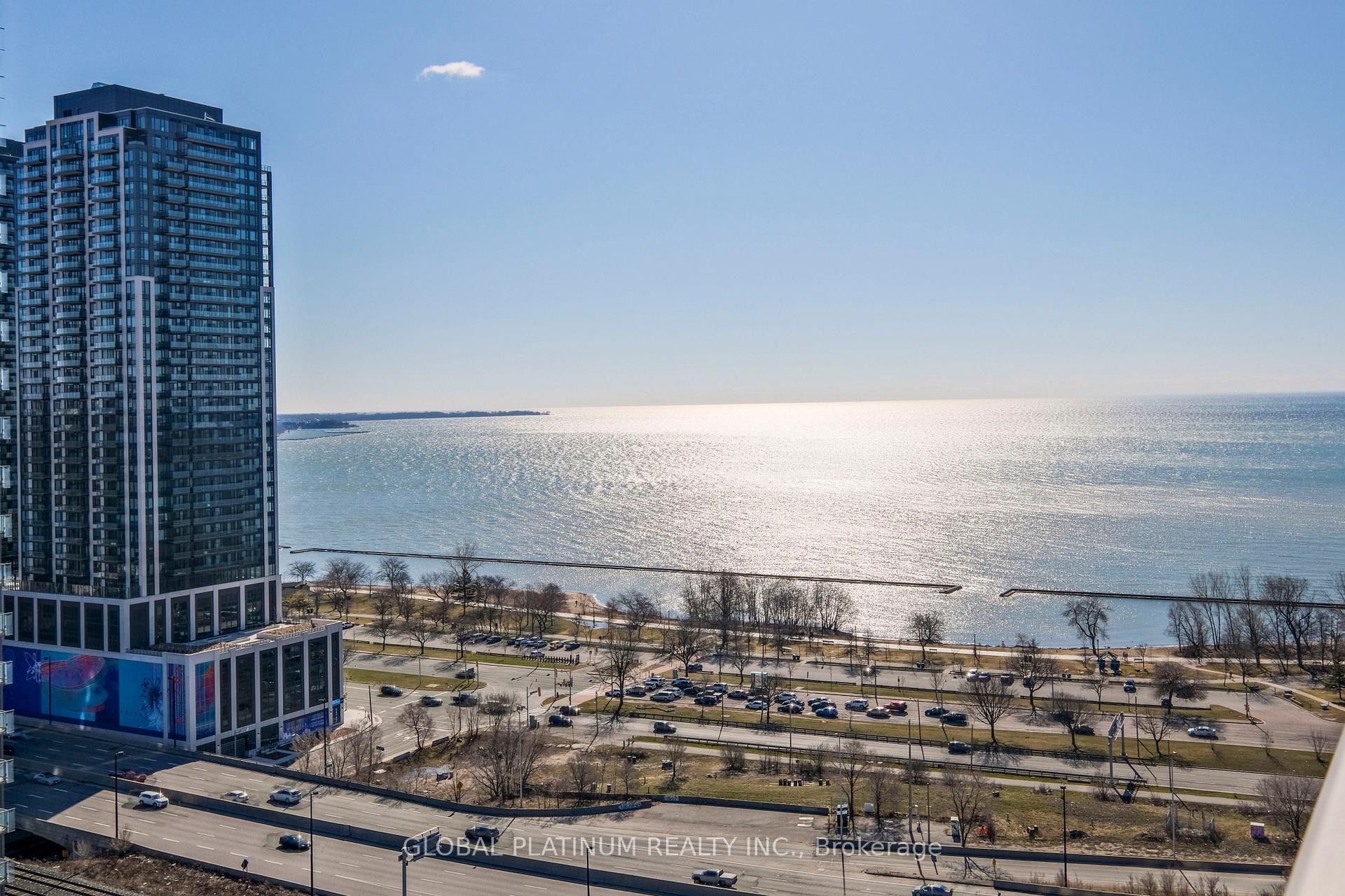 Photo 7 of Unit 2014, 105 The Queensway Way, Toronto, High Park-Swansea — HOMEH