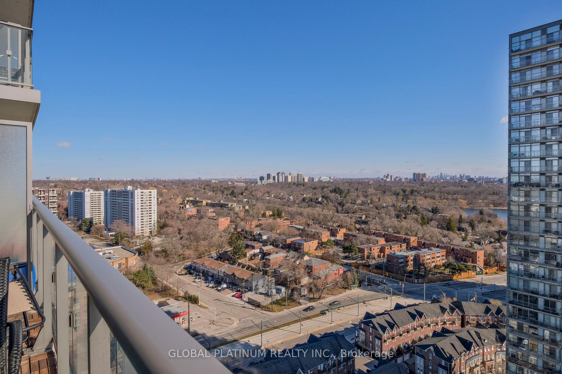 Photo 10 of Unit 2014, 105 The Queensway Way, Toronto, High Park-Swansea — HOMEH