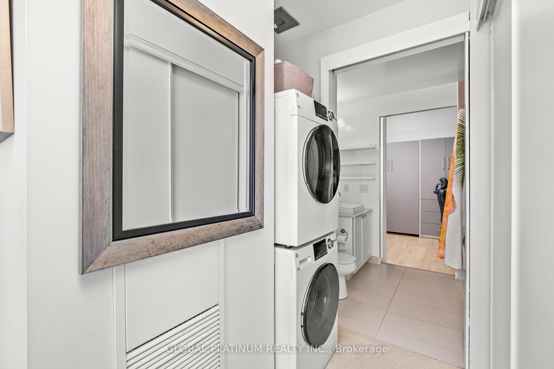 Photo 20 of Unit 2014, 105 The Queensway Way, Toronto, High Park-Swansea — HOMEH