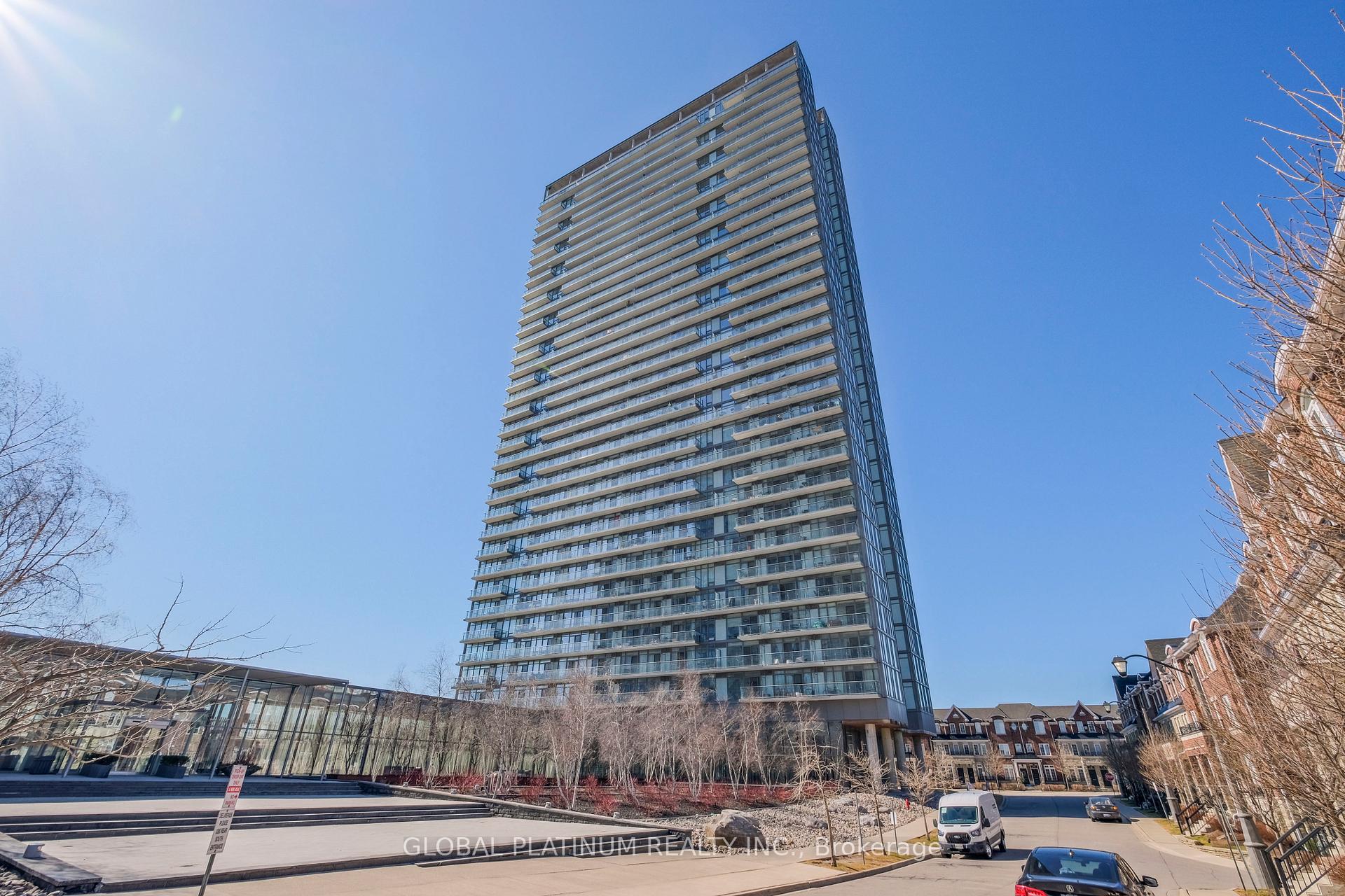 Photo 21 of Unit 2014, 105 The Queensway Way, Toronto, High Park-Swansea — HOMEH