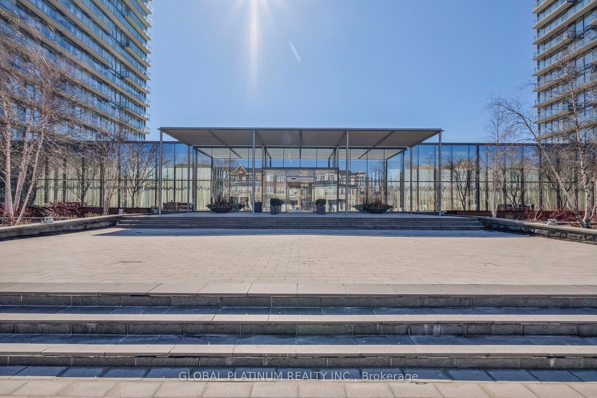 Photo 22 of Unit 2014, 105 The Queensway Way, Toronto, High Park-Swansea — HOMEH
