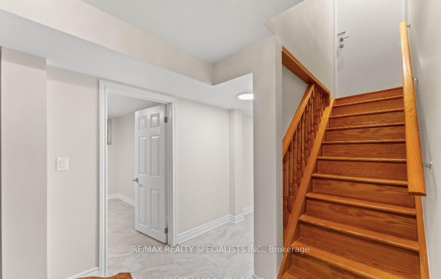 Photo 2 of Unit BSMNT, 88 Showboat Crescent, Brampton, Madoc — HOMEH