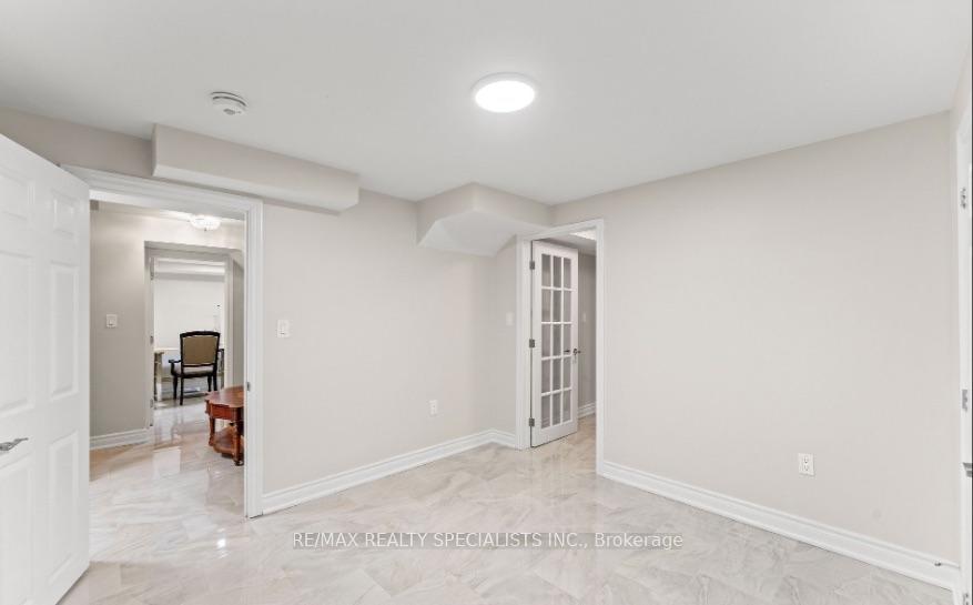 Photo 7 of Unit BSMNT, 88 Showboat Crescent, Brampton, Madoc — HOMEH