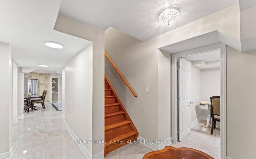 Photo 8 of Unit BSMNT, 88 Showboat Crescent, Brampton, Madoc — HOMEH