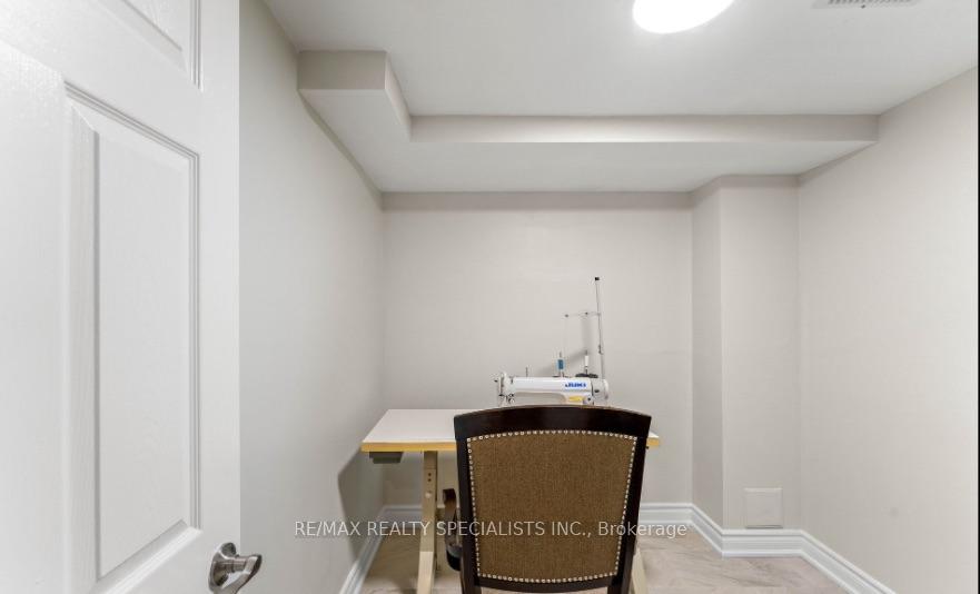 Photo 9 of Unit BSMNT, 88 Showboat Crescent, Brampton, Madoc — HOMEH