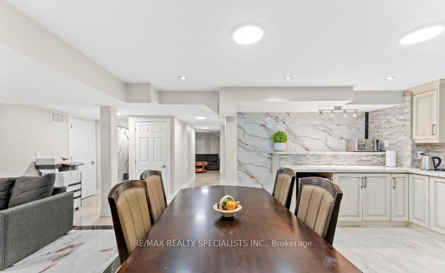 Photo 11 of Unit BSMNT, 88 Showboat Crescent, Brampton, Madoc — HOMEH