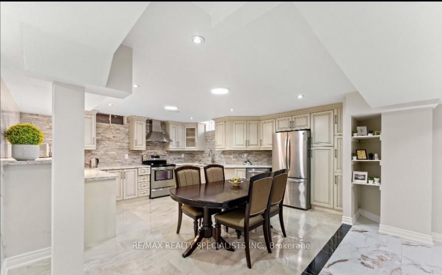 Photo 12 of Unit BSMNT, 88 Showboat Crescent, Brampton, Madoc — HOMEH