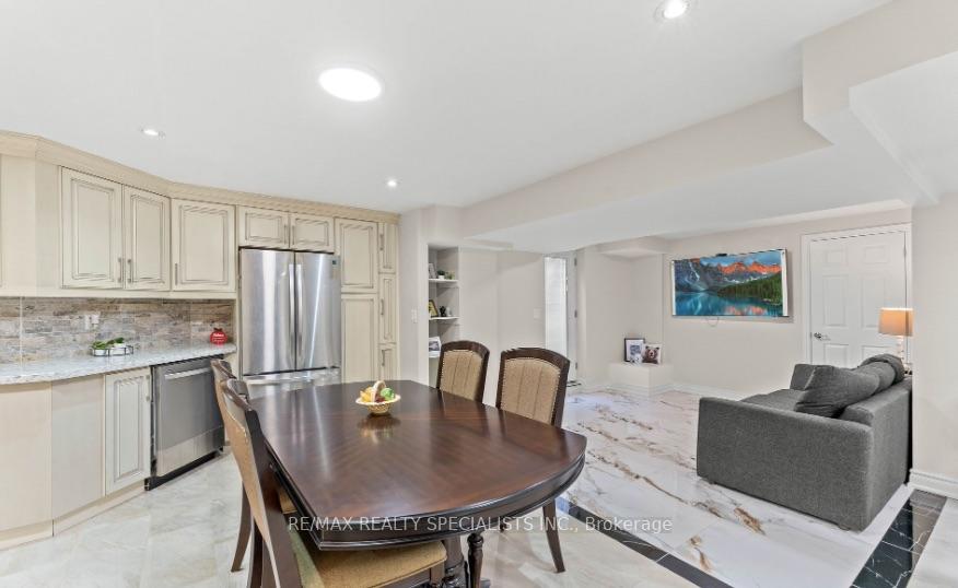 Photo 13 of Unit BSMNT, 88 Showboat Crescent, Brampton, Madoc — HOMEH