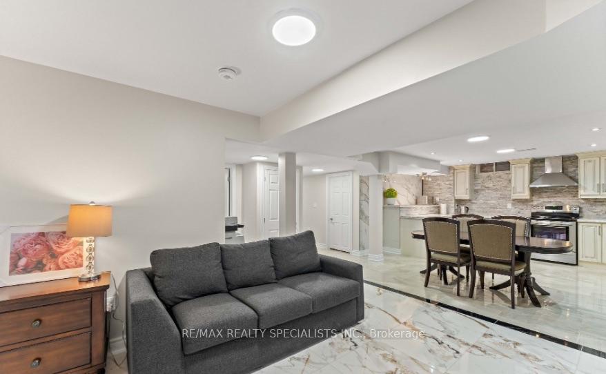 Photo 14 of Unit BSMNT, 88 Showboat Crescent, Brampton, Madoc — HOMEH