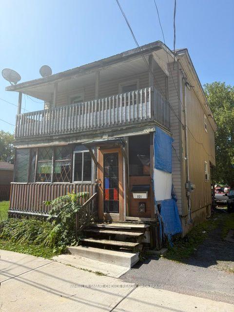 Photo 1 of 321 Louisa Street, Cornwall, Cornwall — HOMEH