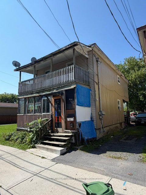 Photo 2 of 321 Louisa Street, Cornwall, Cornwall — HOMEH