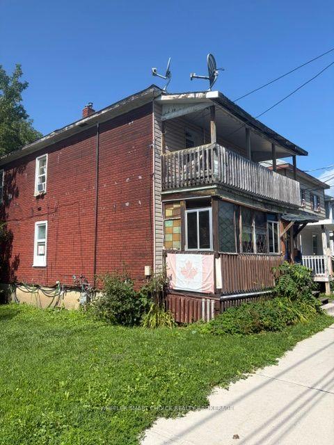 Photo 3 of 321 Louisa Street, Cornwall, Cornwall — HOMEH