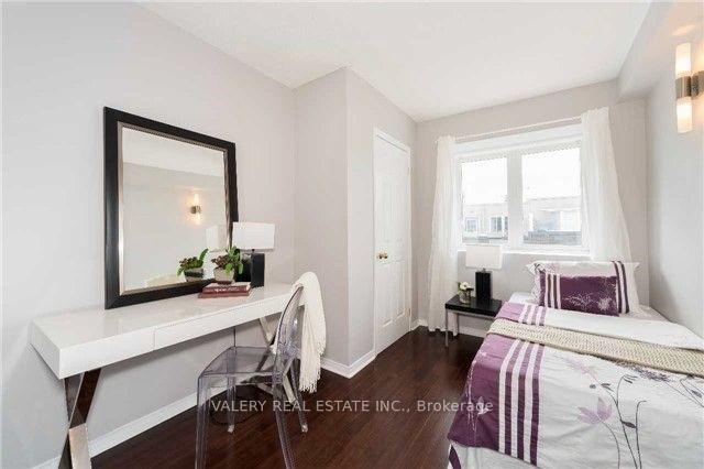 Photo 27 of Unit 62, 50 Turntable Crescent, Toronto, Dovercourt-Wallace Emerson-Junction — HOMEH