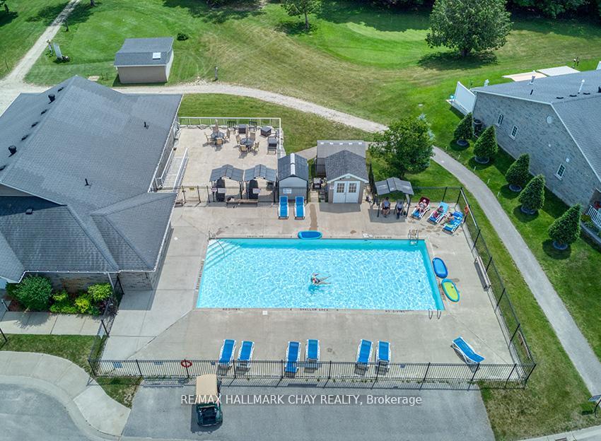 Photo 33 of 19 Greenway Drive, Wasaga Beach — HOMEH