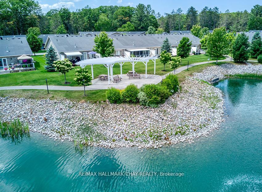 Photo 36 of 19 Greenway Drive, Wasaga Beach — HOMEH