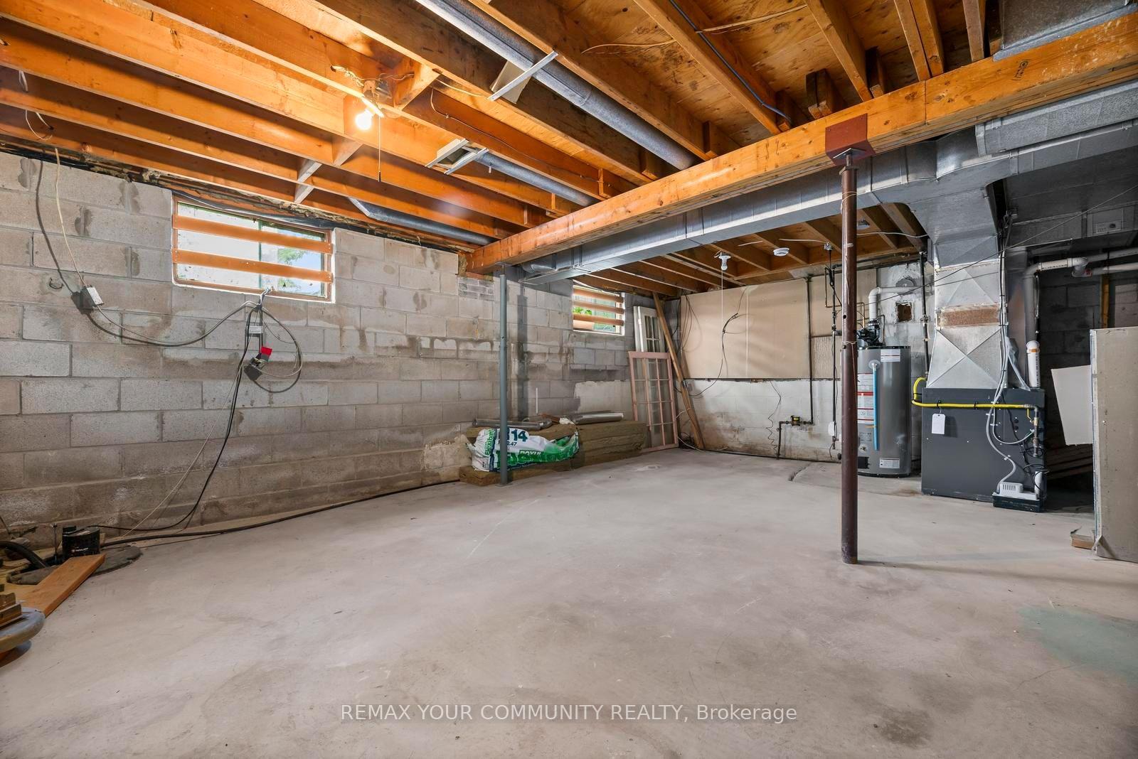 Photo 26 of 566 Highland Crescent, Brock, Beaverton — HOMEH