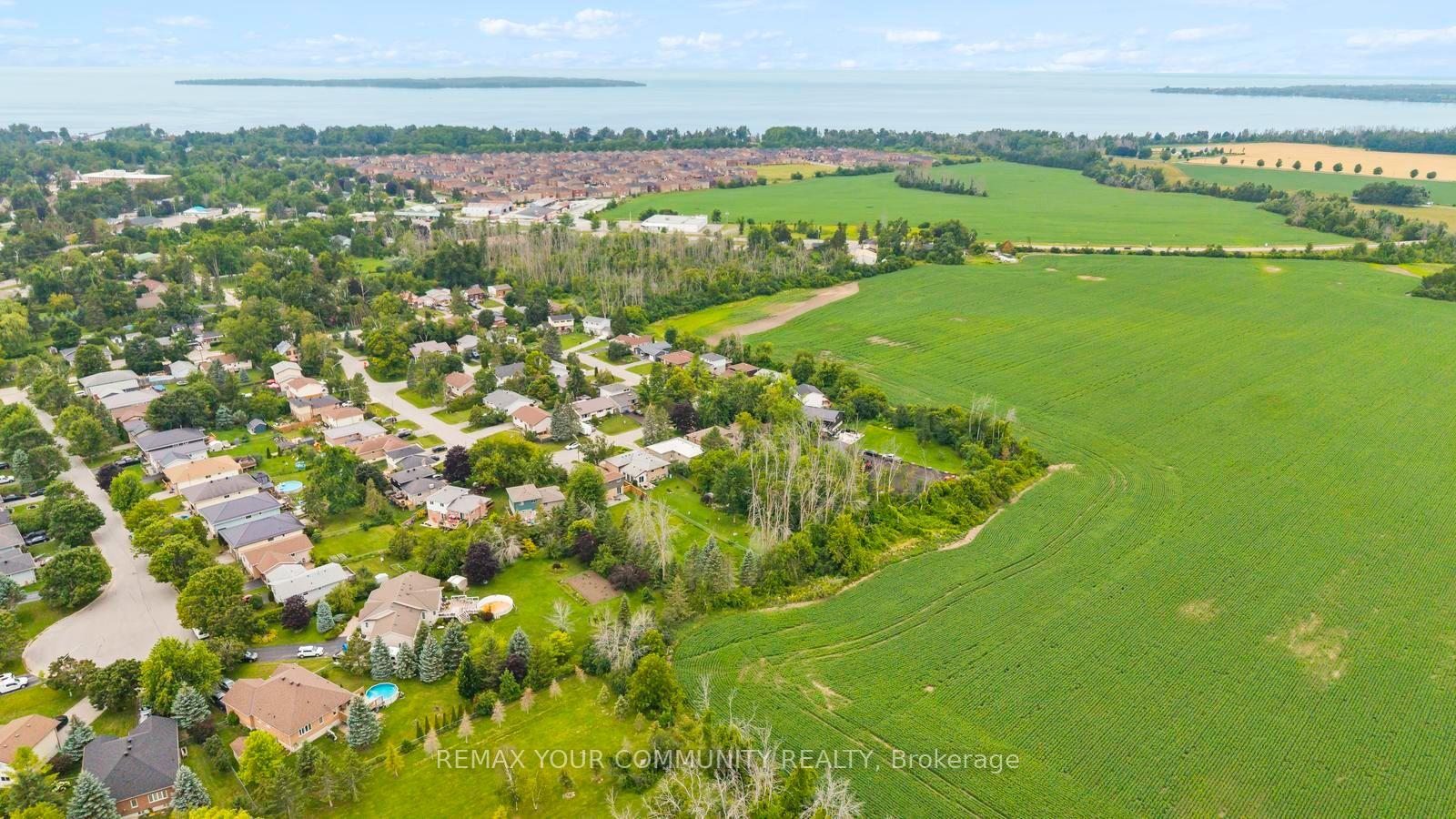 Photo 39 of 566 Highland Crescent, Brock, Beaverton — HOMEH