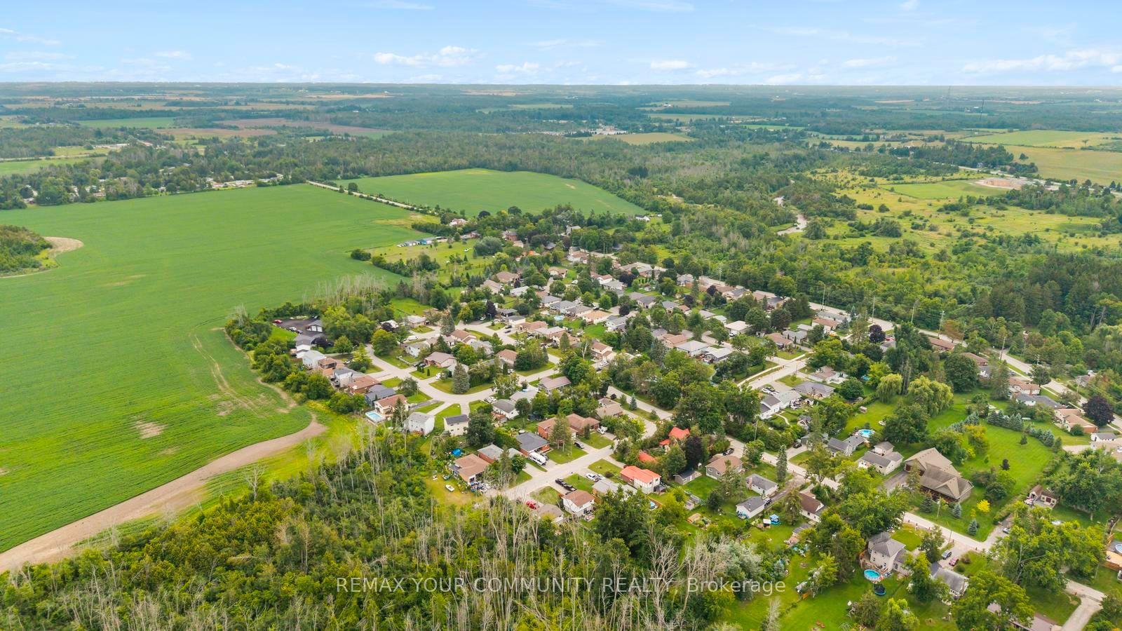 Photo 40 of 566 Highland Crescent, Brock, Beaverton — HOMEH