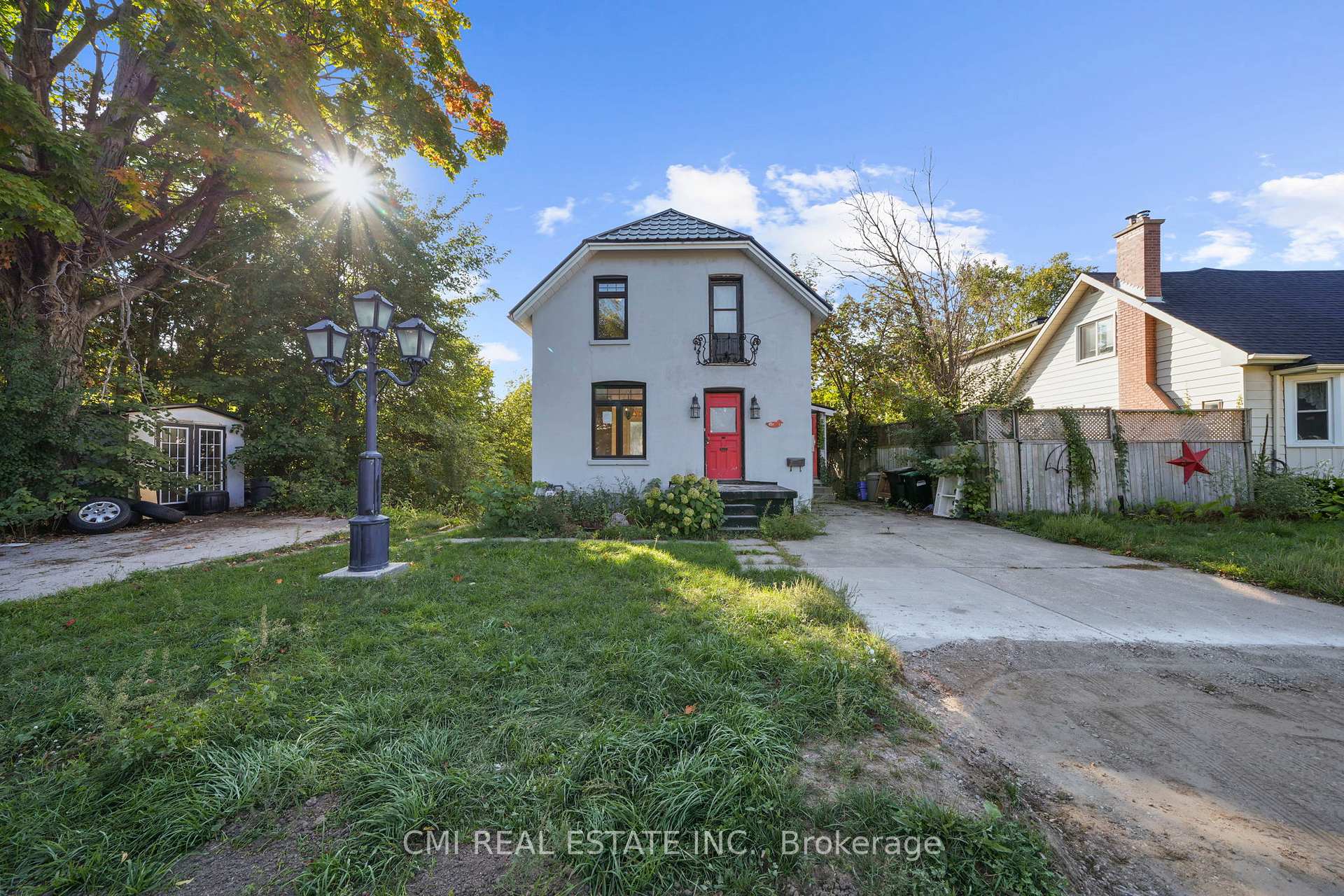 Photo of 43 Perry Street