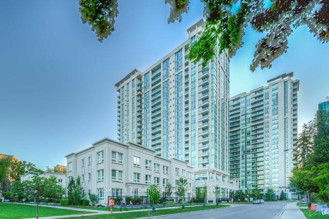 Photo 1 of Unit PH201, 17 Anndale Drive, North York, Willowdale East — HOMEH