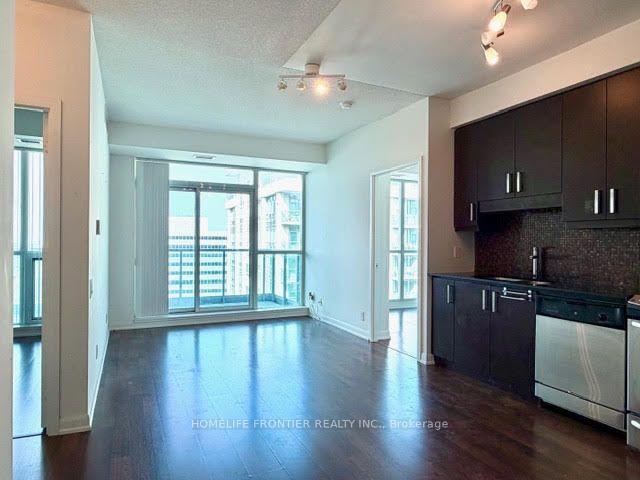 Photo 2 of Unit PH201, 17 Anndale Drive, North York, Willowdale East — HOMEH