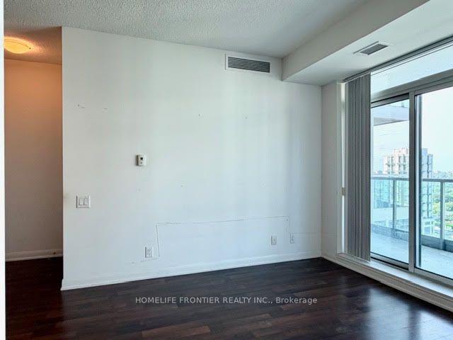 Photo 6 of Unit PH201, 17 Anndale Drive, North York, Willowdale East — HOMEH