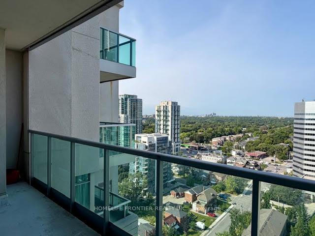 Photo 8 of Unit PH201, 17 Anndale Drive, North York, Willowdale East — HOMEH