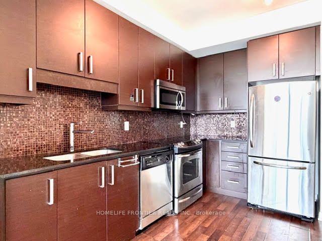 Photo 14 of Unit PH201, 17 Anndale Drive, North York, Willowdale East — HOMEH