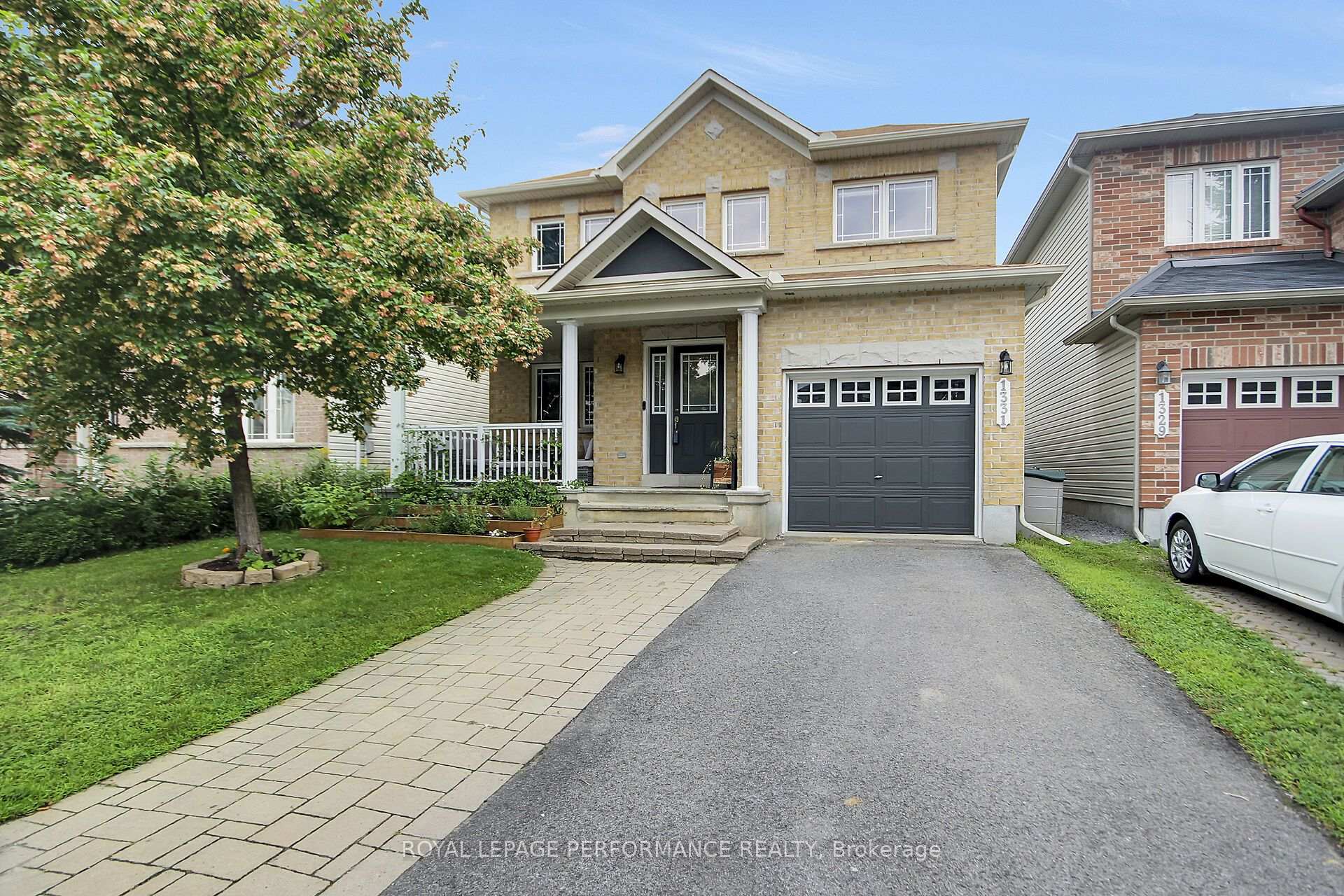 Photo 1 of 1331 Klondike Road, Ottawa, Kanata - Morgan's Grant/South March — HOMEH