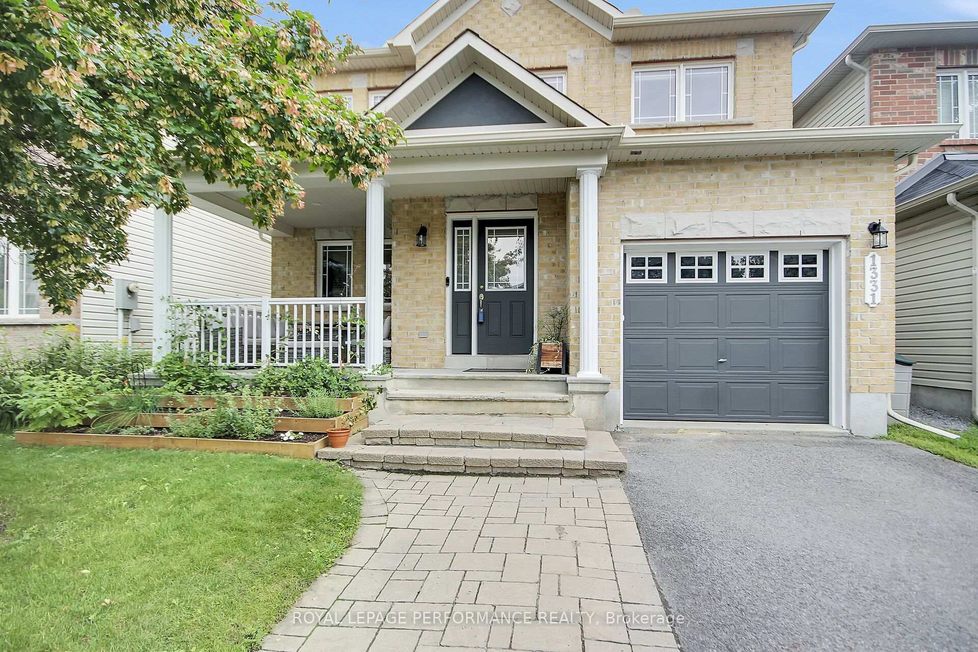 Photo 2 of 1331 Klondike Road, Ottawa, Kanata - Morgan's Grant/South March — HOMEH