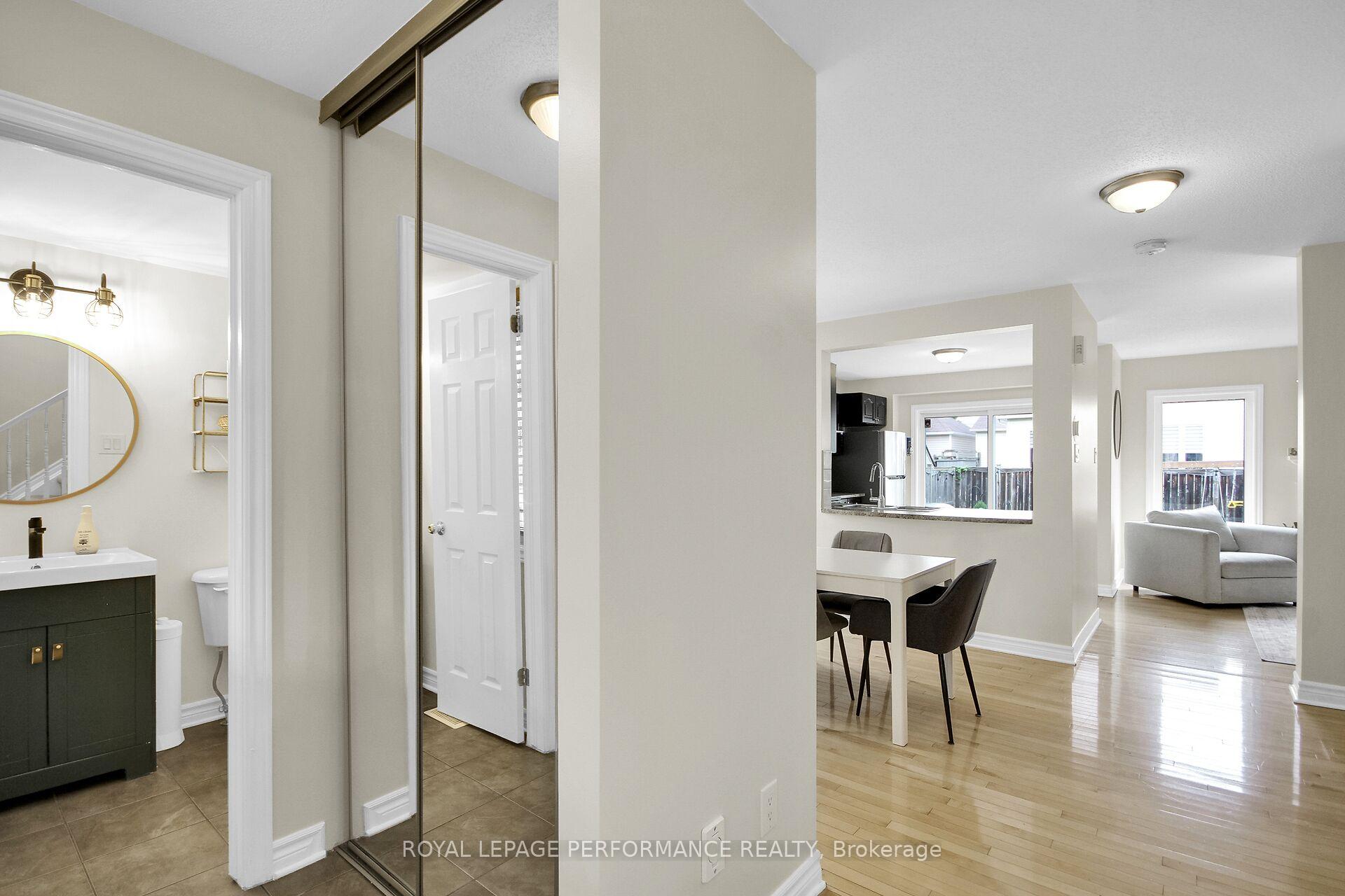 Photo 5 of 1331 Klondike Road, Ottawa, Kanata - Morgan's Grant/South March — HOMEH