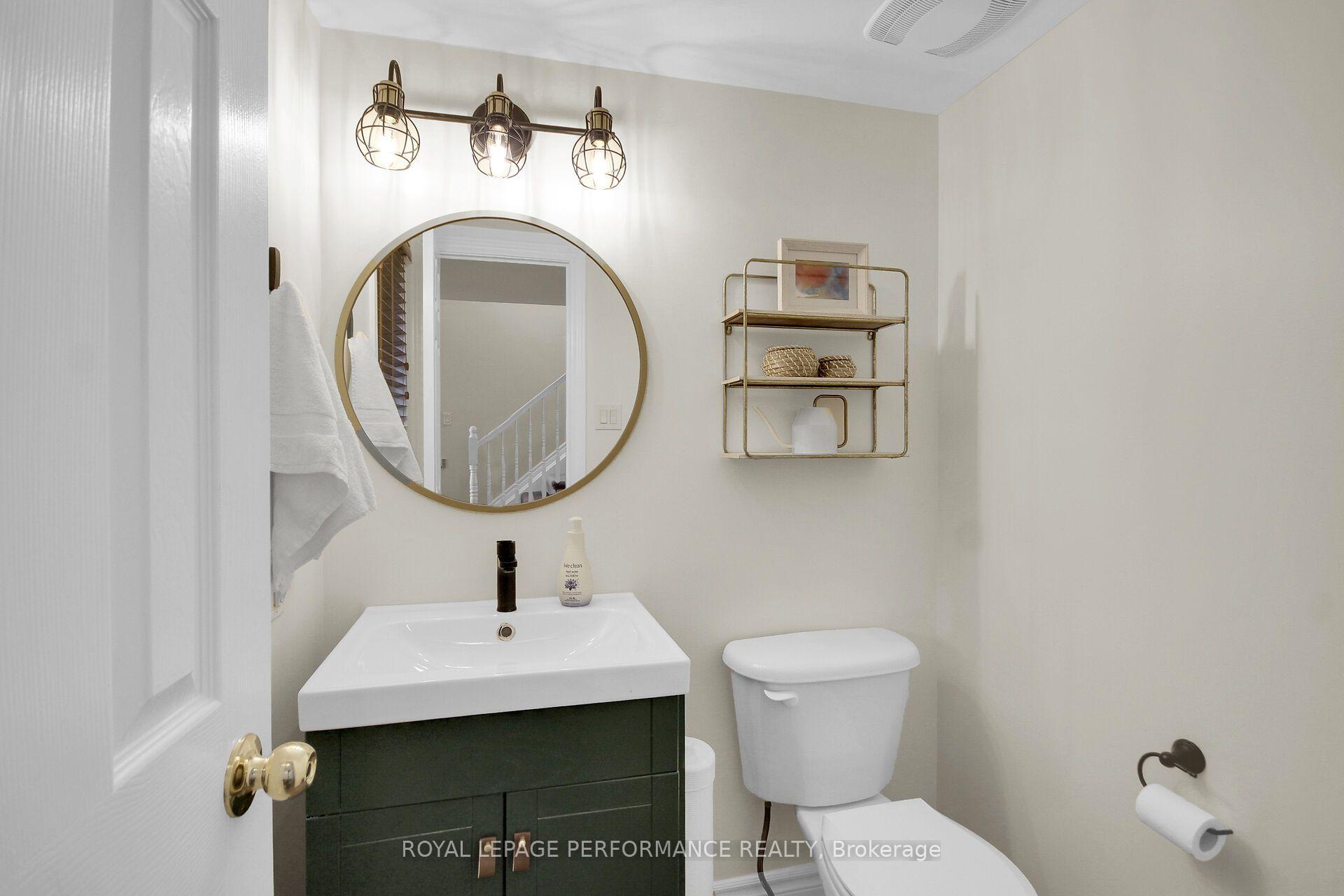 Photo 6 of 1331 Klondike Road, Ottawa, Kanata - Morgan's Grant/South March — HOMEH