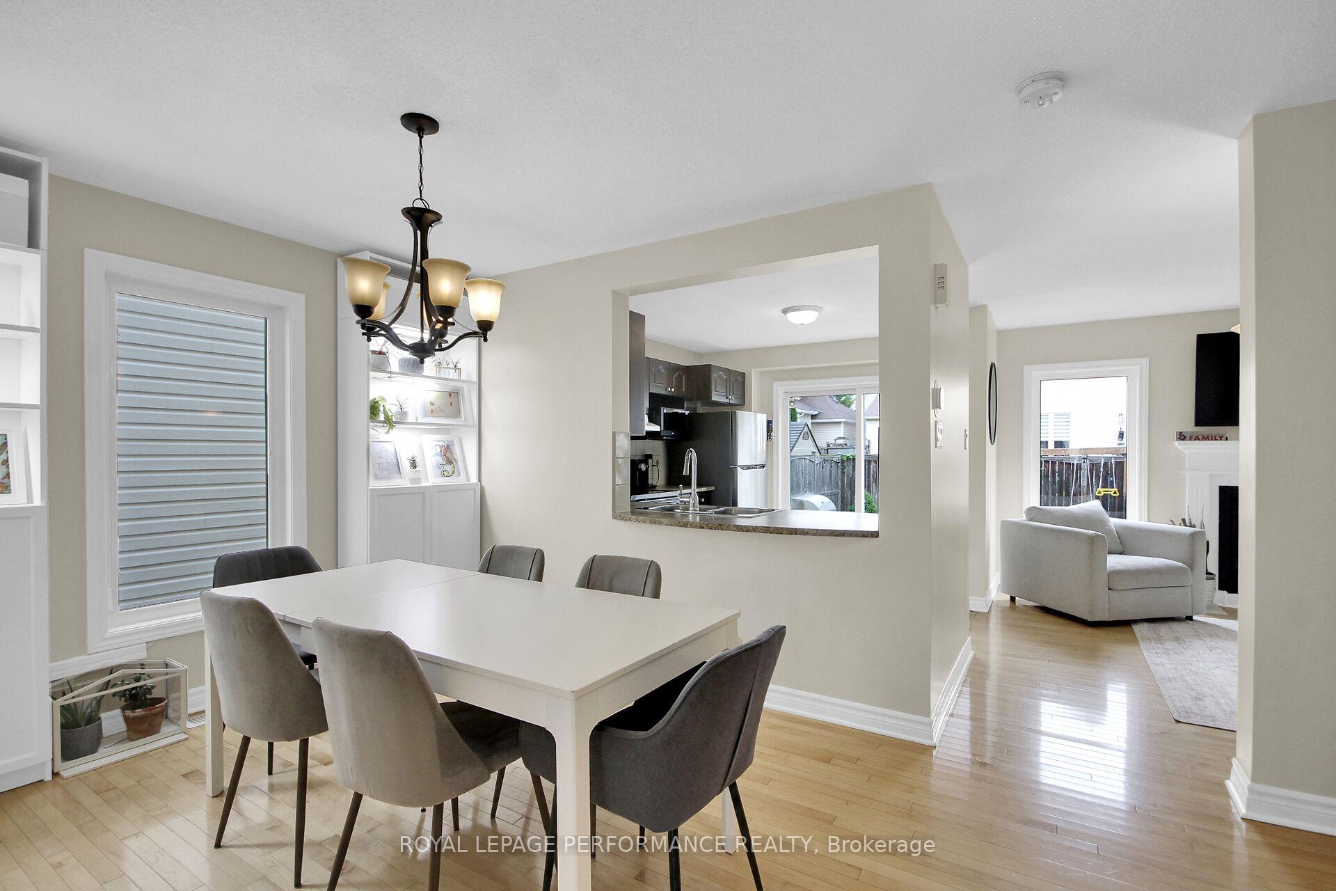 Photo 7 of 1331 Klondike Road, Ottawa, Kanata - Morgan's Grant/South March — HOMEH