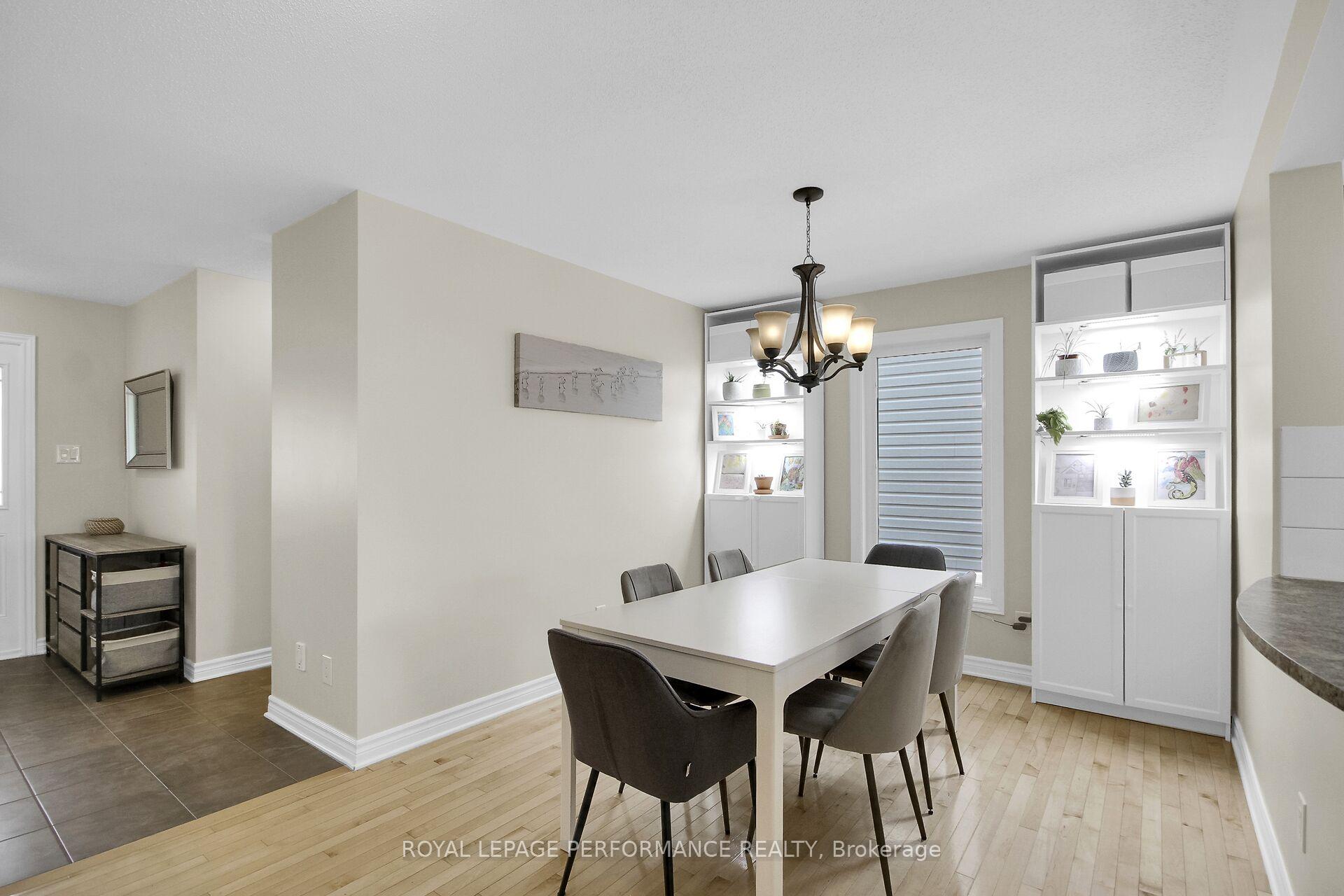 Photo 8 of 1331 Klondike Road, Ottawa, Kanata - Morgan's Grant/South March — HOMEH