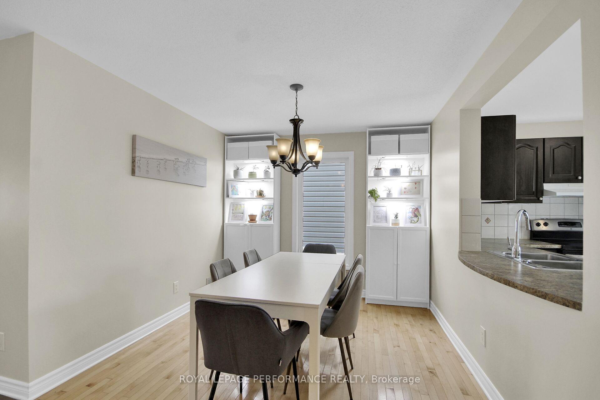 Photo 10 of 1331 Klondike Road, Ottawa, Kanata - Morgan's Grant/South March — HOMEH