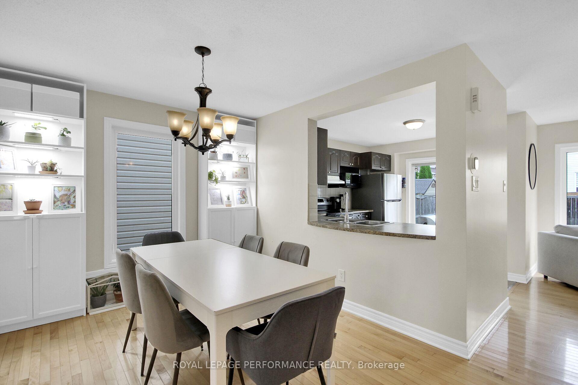 Photo 11 of 1331 Klondike Road, Ottawa, Kanata - Morgan's Grant/South March — HOMEH