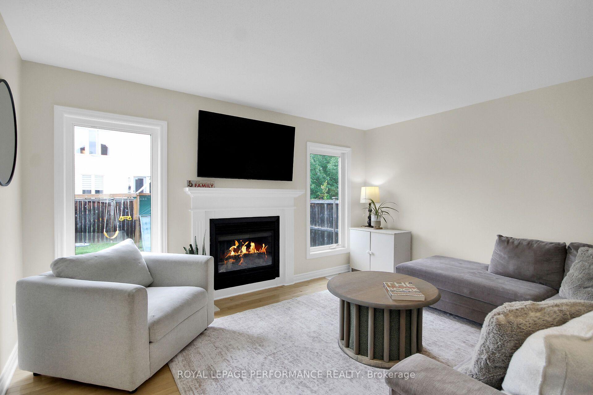 Photo 12 of 1331 Klondike Road, Ottawa, Kanata - Morgan's Grant/South March — HOMEH