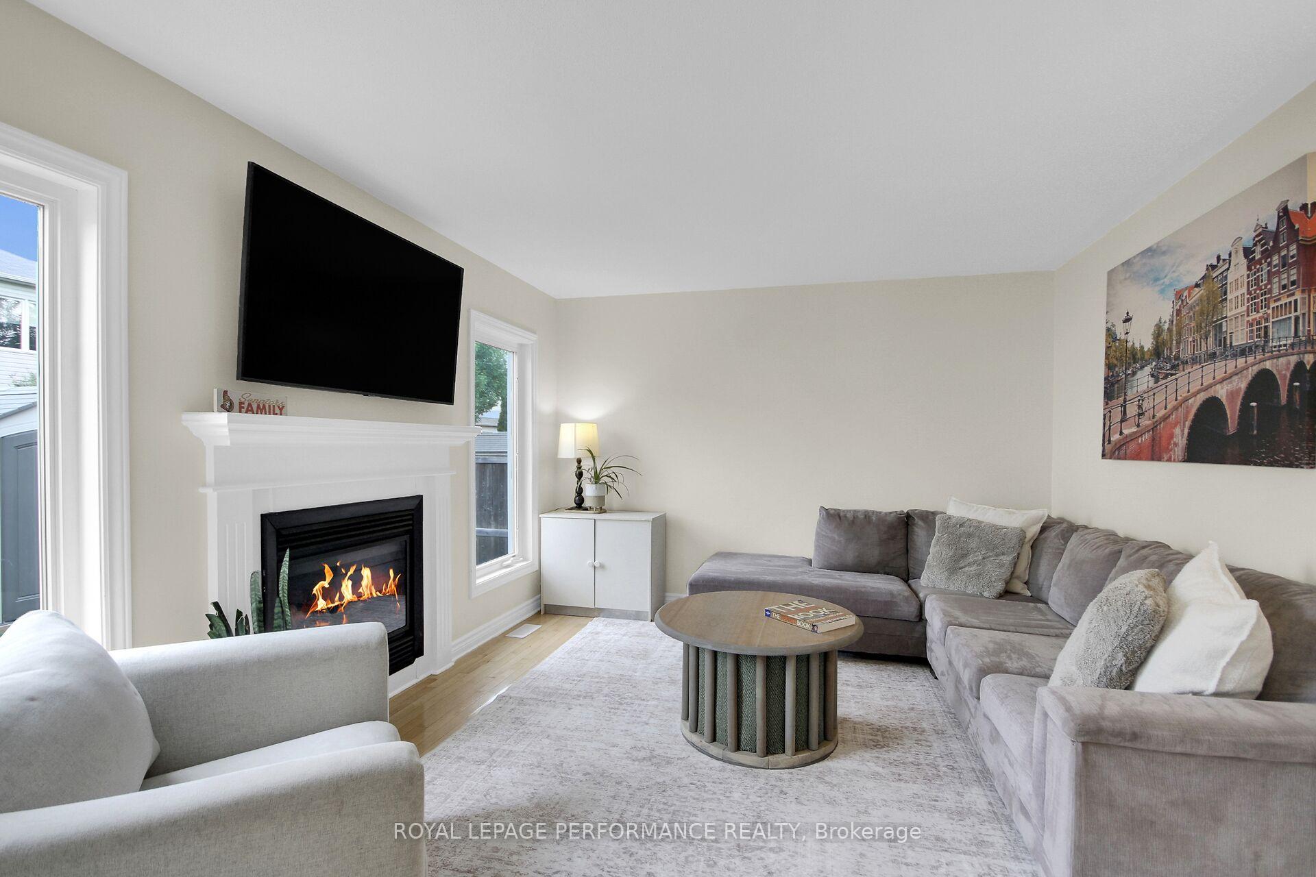 Photo 13 of 1331 Klondike Road, Ottawa, Kanata - Morgan's Grant/South March — HOMEH