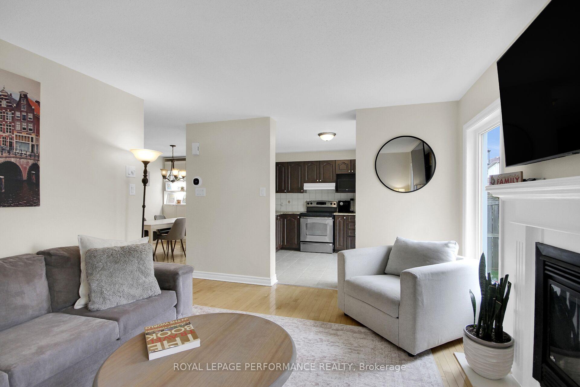 Photo 15 of 1331 Klondike Road, Ottawa, Kanata - Morgan's Grant/South March — HOMEH