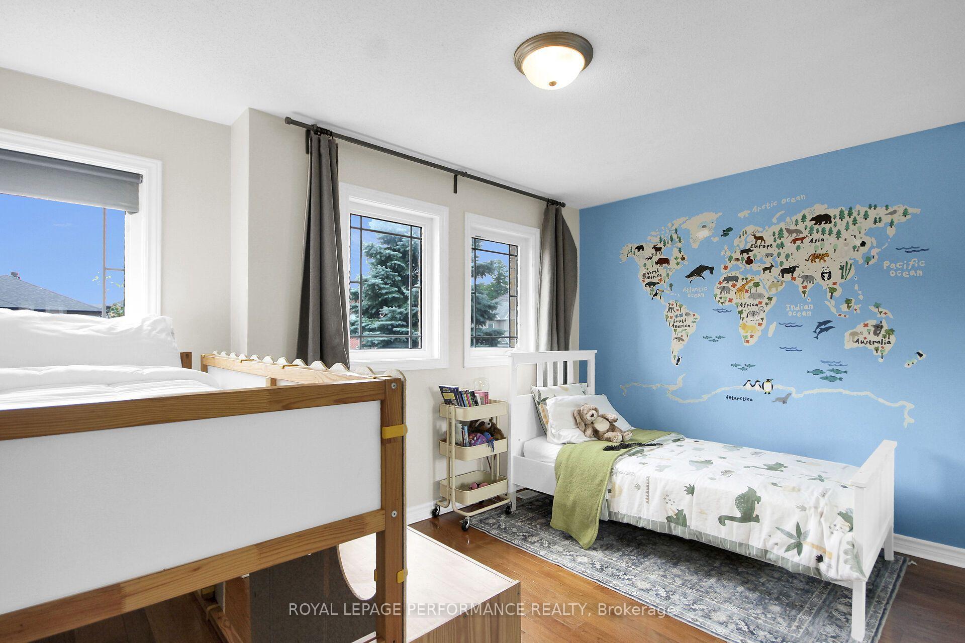 Photo 29 of 1331 Klondike Road, Ottawa, Kanata - Morgan's Grant/South March — HOMEH