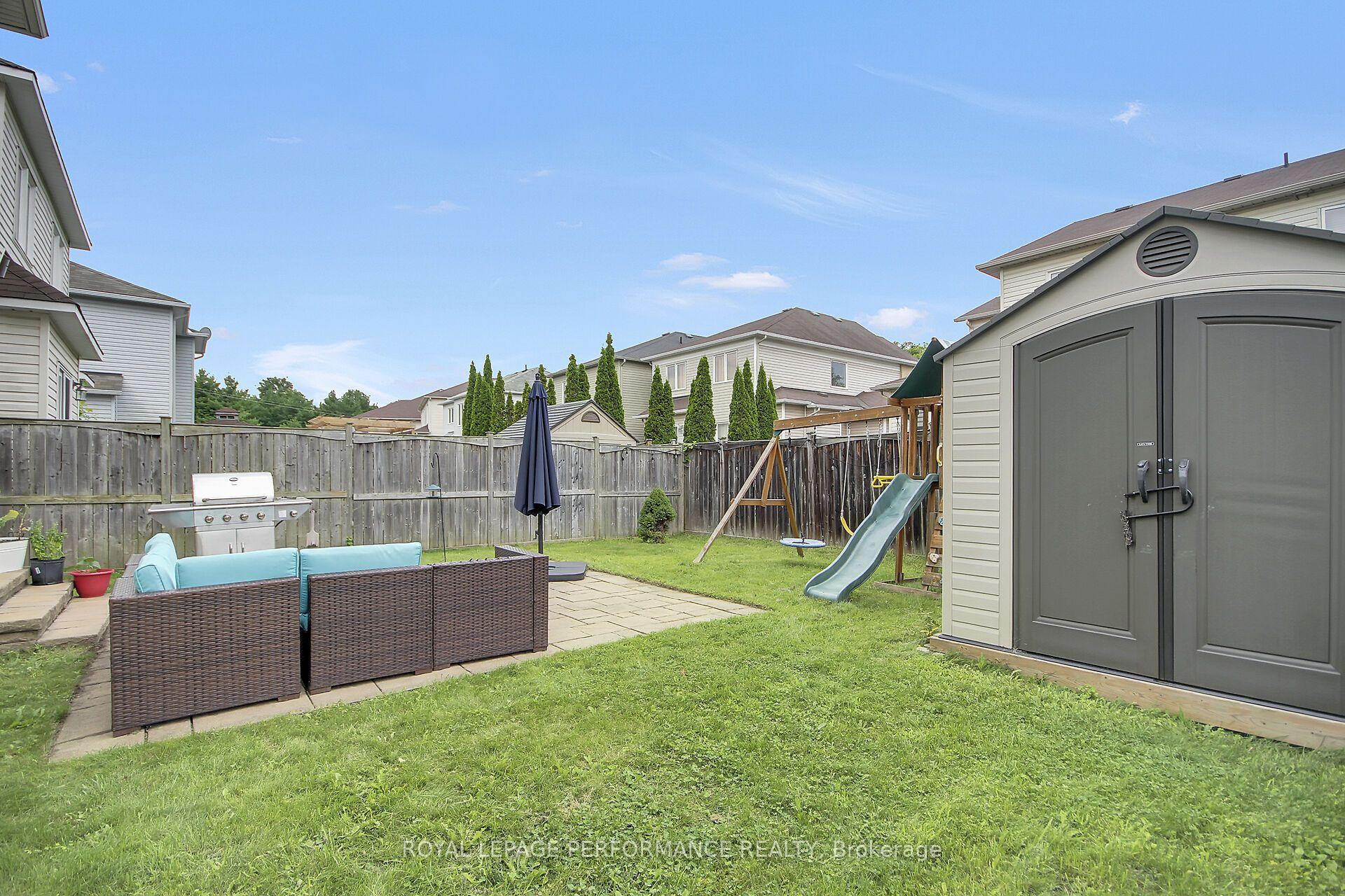 Photo 43 of 1331 Klondike Road, Ottawa, Kanata - Morgan's Grant/South March — HOMEH