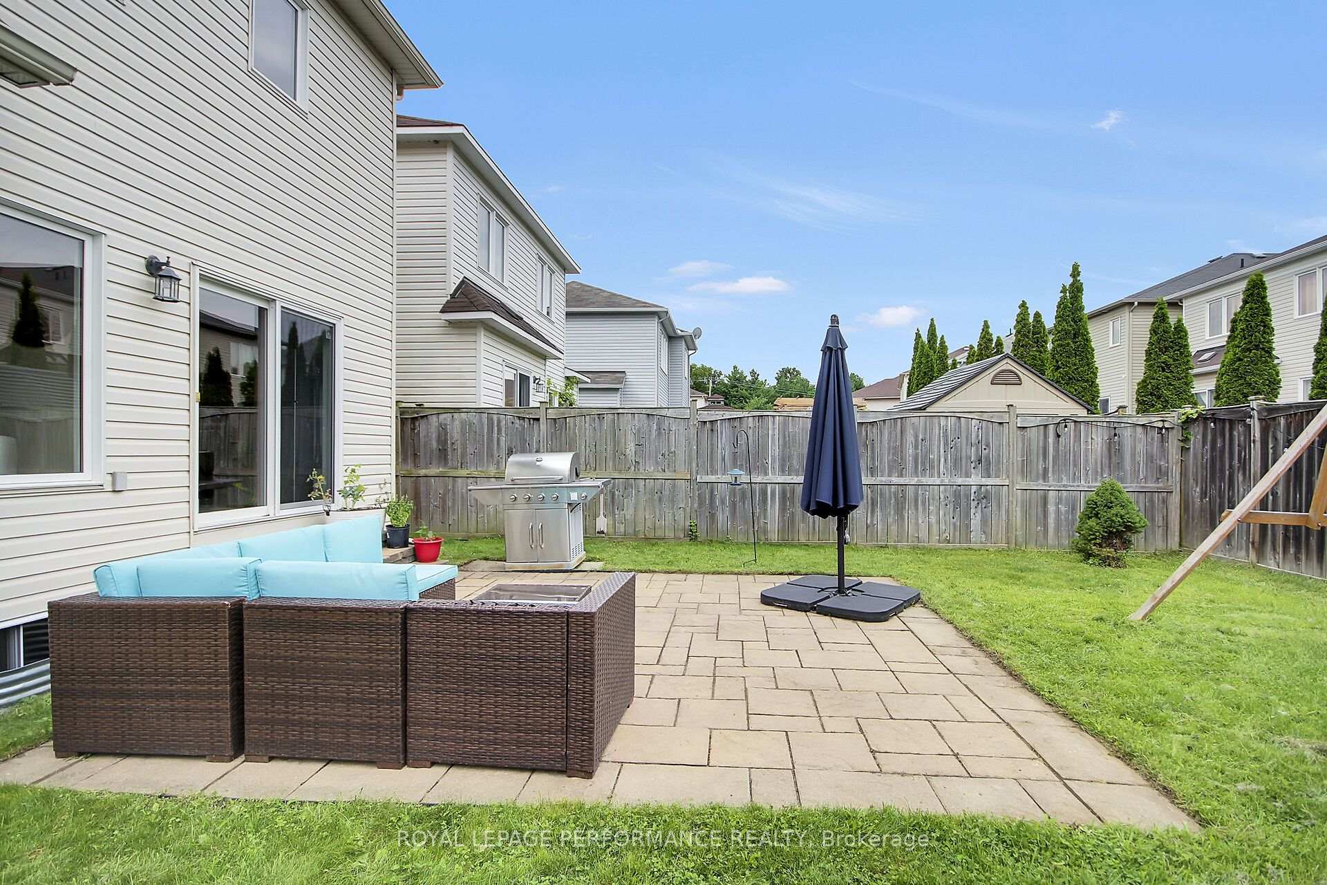 Photo 44 of 1331 Klondike Road, Ottawa, Kanata - Morgan's Grant/South March — HOMEH