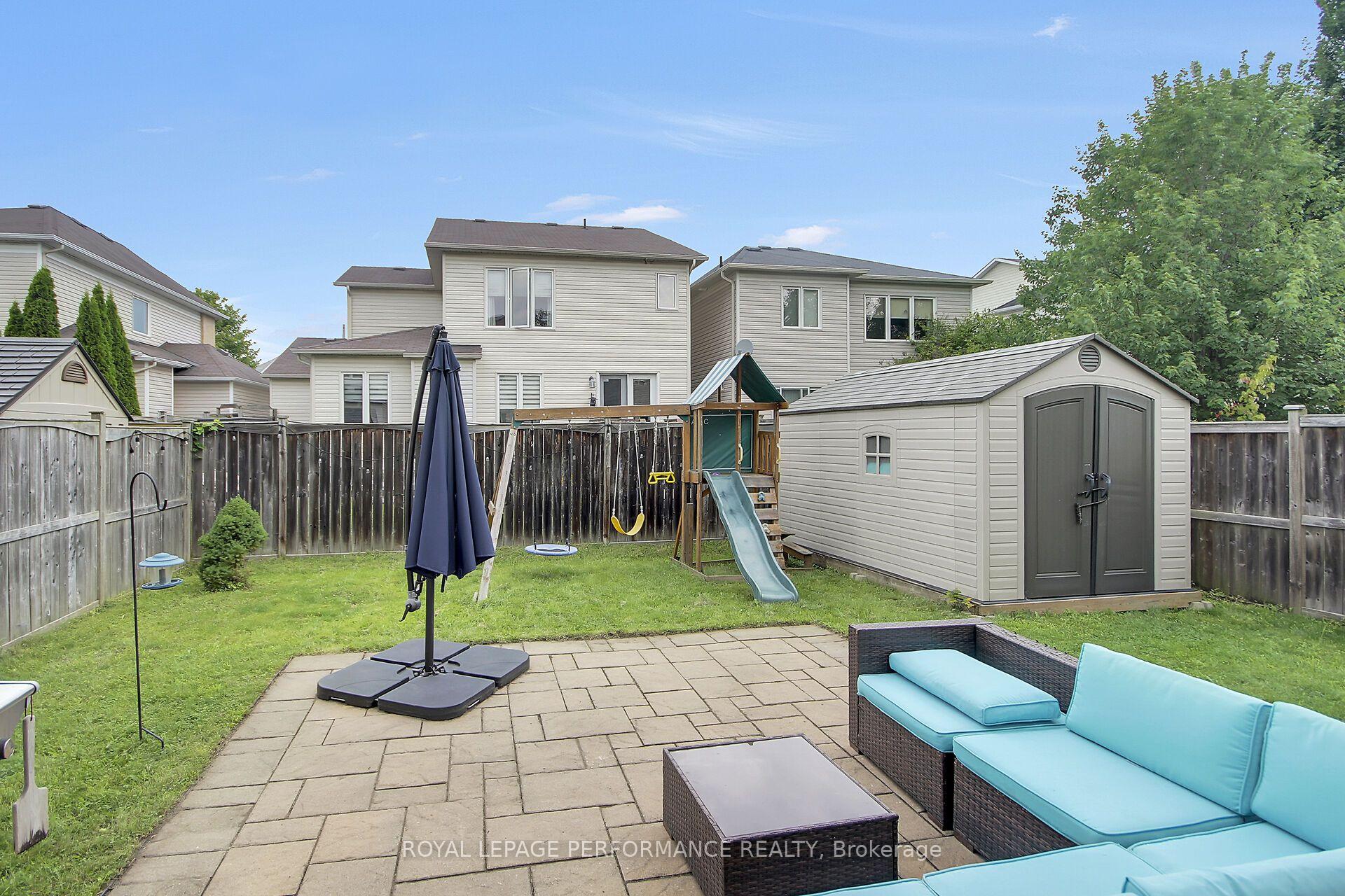 Photo 45 of 1331 Klondike Road, Ottawa, Kanata - Morgan's Grant/South March — HOMEH