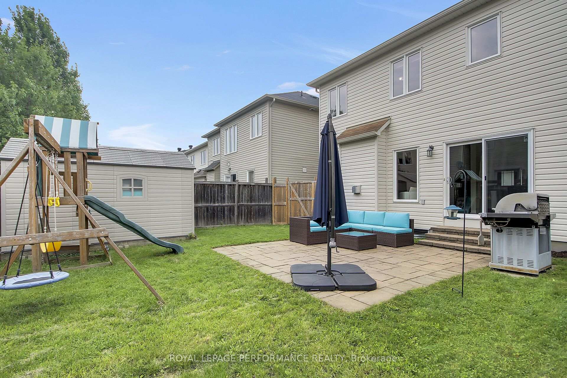 Photo 46 of 1331 Klondike Road, Ottawa, Kanata - Morgan's Grant/South March — HOMEH